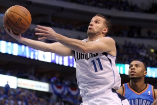 "Timberwolves" siekia atsikratyti J.Barea paslaugų